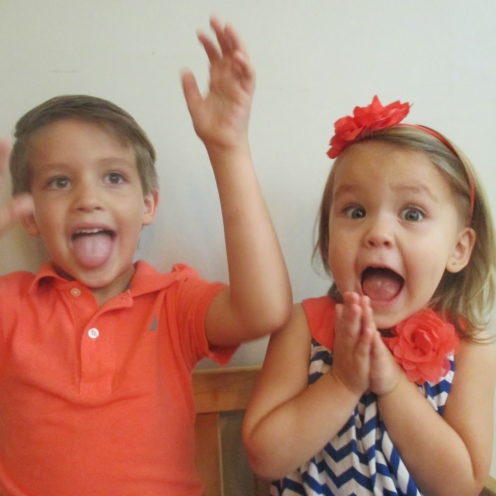 Meet your Posher, Maria elena